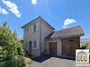 Ma-Cabane - Vente Maison La Côte-Saint-André, 157 m²