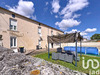 Ma-Cabane - Vente Maison La Couronne, 181 m²