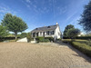 Ma-Cabane - Vente Maison La Croix-en-Touraine, 107 m²