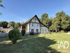 Ma-Cabane - Vente Maison La Croix-en-Touraine, 476 m²