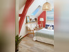 Ma-Cabane - Vente Maison La Croix-en-Touraine, 128 m²