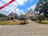 Ma-Cabane - Vente Maison LA CROIX HELLEAN, 125 m²