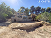 Ma-Cabane - Vente Maison La Destrousse, 125 m²