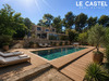 Ma-Cabane - Vente Maison La Destrousse, 125 m²