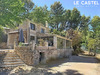 Ma-Cabane - Vente Maison La Destrousse, 125 m²