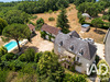 Ma-Cabane - Vente Maison La Dornac, 139 m²