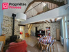 Ma-Cabane - Vente Maison LA FERRIERE DE FLEE, 122 m²