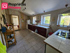 Ma-Cabane - Vente Maison LA FERRIERE DE FLEE, 122 m²