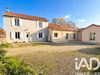Ma-Cabane - Vente Maison La Ferrière-en-Parthenay, 198 m²