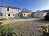 Ma-Cabane - Vente Maison La Ferrière-en-Parthenay, 206 m²
