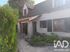 Ma-Cabane - Vente Maison La Ferté-Beauharnais, 129 m²
