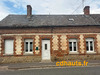 Ma-Cabane - Vente Maison LA FERTE-CHEVRESIS, 118 m²
