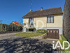 Ma-Cabane - Vente Maison La Ferté-Gaucher, 58 m²