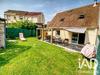 Ma-Cabane - Vente Maison La Ferté-Gaucher, 94 m²