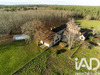 Ma-Cabane - Vente Maison La Ferté-Saint-Aubin, 348 m²