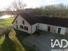 Ma-Cabane - Vente Maison La Ferté-Saint-Aubin, 348 m²
