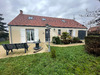 Ma-Cabane - Vente Maison LA FERTE-SAINT-AUBIN, 132 m²