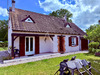 Ma-Cabane - Vente Maison LA FERTE-SAINT-AUBIN, 111 m²