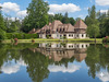 Ma-Cabane - Vente Maison LA FERTE-SAINT-AUBIN, 614 m²