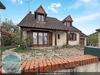 Ma-Cabane - Vente Maison LA FERTE-SAINT-AUBIN, 108 m²