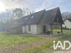 Ma-Cabane - Vente Maison La Ferté-Saint-Cyr, 228 m²