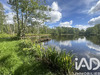 Ma-Cabane - Vente Maison La Ferté-Saint-Cyr, 408 m²