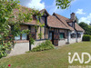 Ma-Cabane - Vente Maison La Ferté-Saint-Cyr, 160 m²