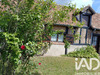 Ma-Cabane - Vente Maison La Ferté-Saint-Cyr, 160 m²