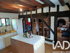 Ma-Cabane - Vente Maison La Ferté-Saint-Cyr, 160 m²