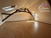 Ma-Cabane - Vente Maison LA FOSSE DE TIGNE, 47 m²
