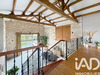 Ma-Cabane - Vente Maison La Foye-Monjault, 408 m²