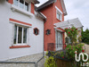 Ma-Cabane - Vente Maison La Frette-sur-Seine, 129 m²
