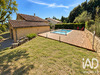 Ma-Cabane - Vente Maison La Garde-Adhémar, 146 m²