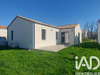 Ma-Cabane - Vente Maison La Garnache, 87 m²