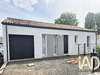Ma-Cabane - Vente Maison La Garnache, 93 m²