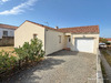 Ma-Cabane - Vente Maison LA GARNACHE, 86 m²
