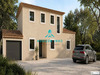 Ma-Cabane - Vente Maison La Gaude, 120 m²