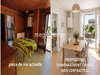 Ma-Cabane - Vente Maison LA GENETE, 68 m²