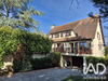 Ma-Cabane - Vente Maison La Genevraye, 208 m²