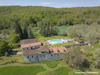 Ma-Cabane - Vente Maison La gonterie boulouneix, 446 m²