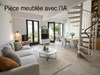 Ma-Cabane - Vente Maison La Grande-Motte, 100 m²