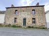 Ma-Cabane - Vente Maison LA GUERCHE-DE-BRETAGNE, 103 m²