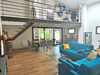 Ma-Cabane - Vente Maison LA HAIE-FOUASSIERE, 190 m²