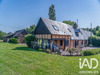 Ma-Cabane - Vente Maison La Hallotière, 111 m²