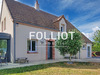 Ma-Cabane - Vente Maison LA HAYE-DU-PUITS, 130 m²