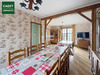 Ma-Cabane - Vente Maison La Haye-Pesnel, 88 m²