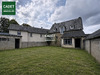 Ma-Cabane - Vente Maison La Haye-Pesnel, 143 m²