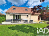 Ma-Cabane - Vente Maison La Houssaye-en-Brie, 123 m²