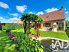 Ma-Cabane - Vente Maison La Houssaye-en-Brie, 107 m²