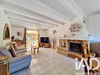 Ma-Cabane - Vente Maison La Houssaye-en-Brie, 107 m²